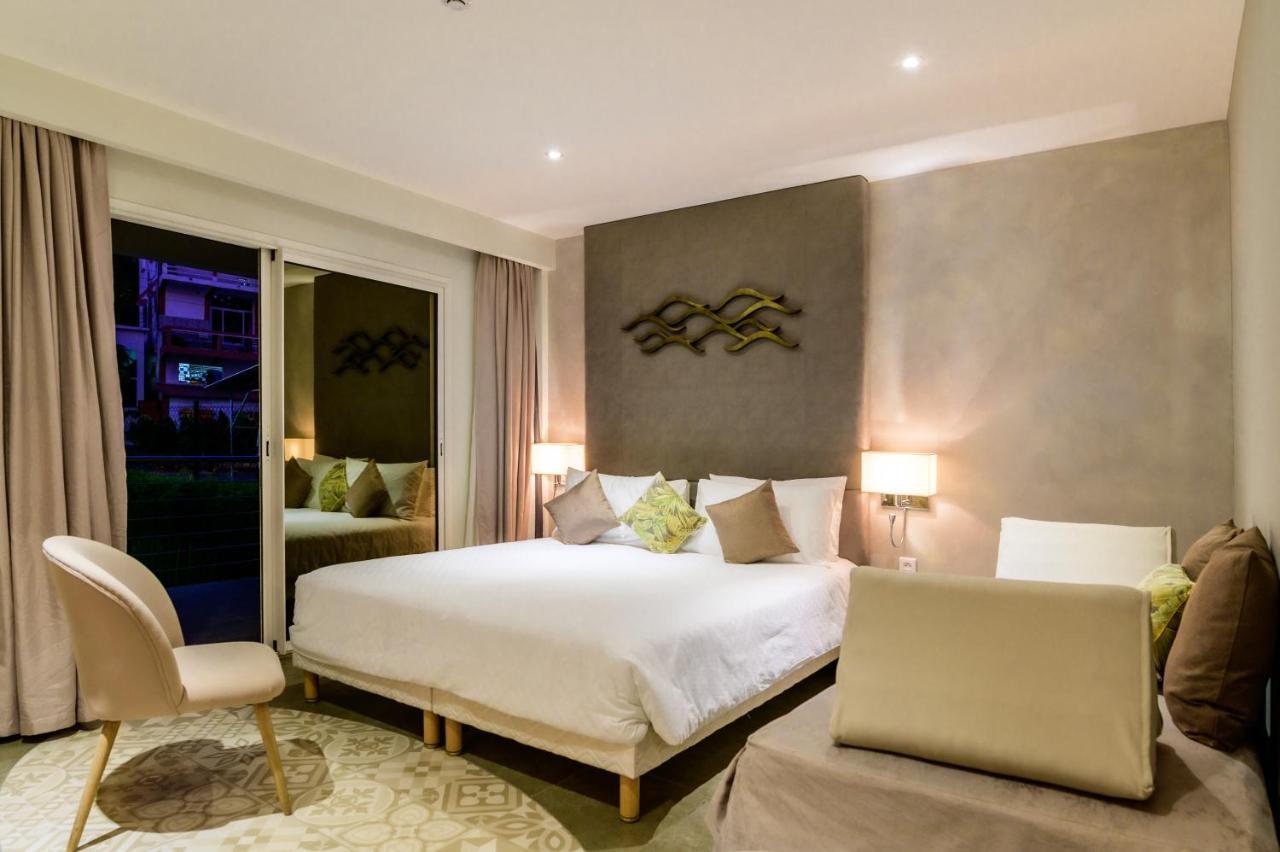 מאהאג'נגה Baobab Tree Hotel & Spa מראה חיצוני תמונה