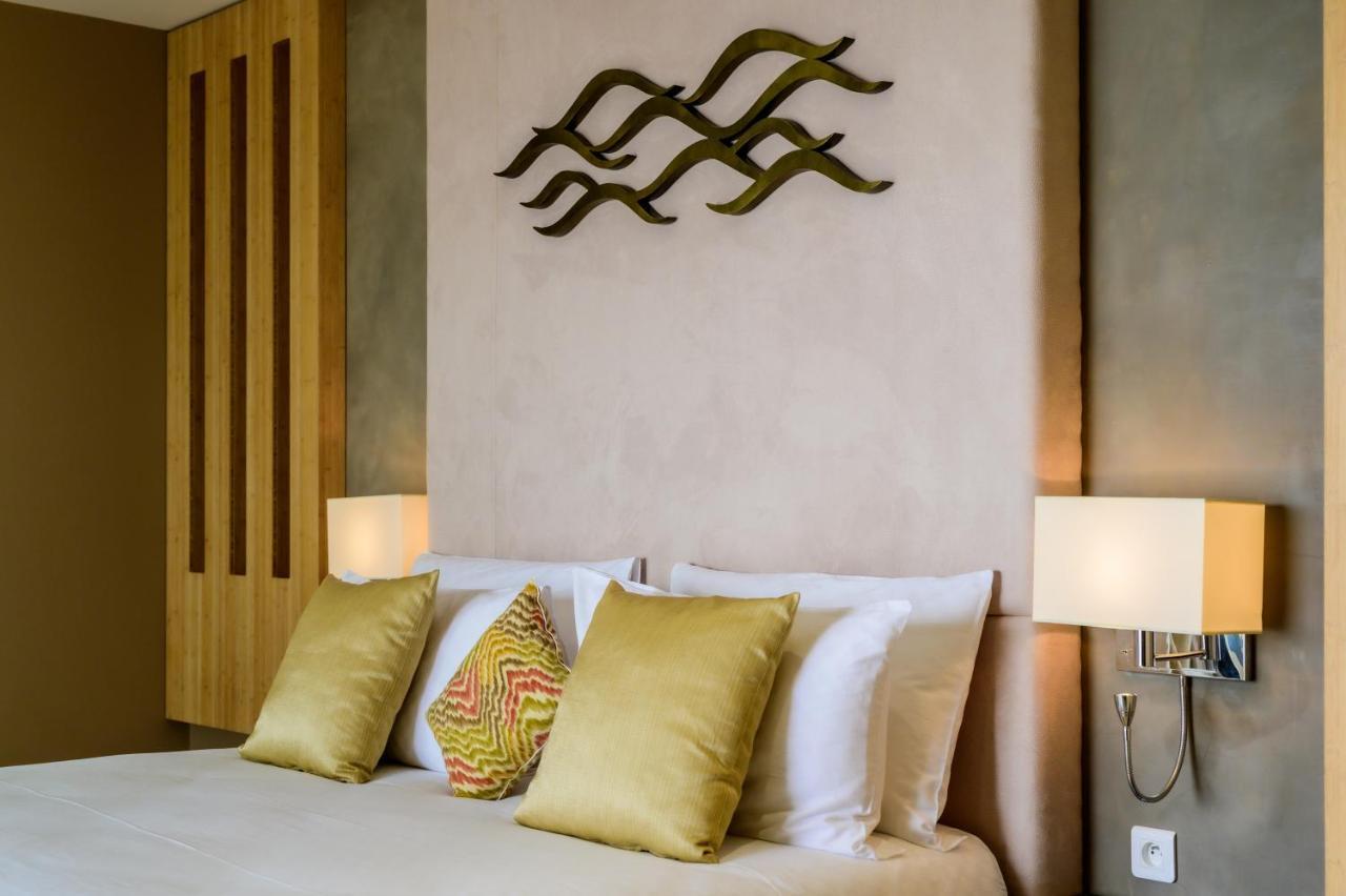 מאהאג'נגה Baobab Tree Hotel & Spa מראה חיצוני תמונה