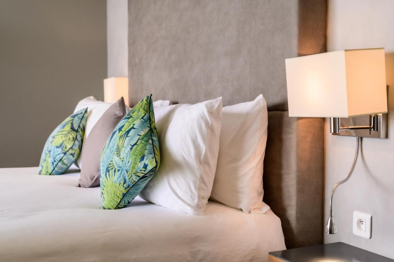 מאהאג'נגה Baobab Tree Hotel & Spa מראה חיצוני תמונה