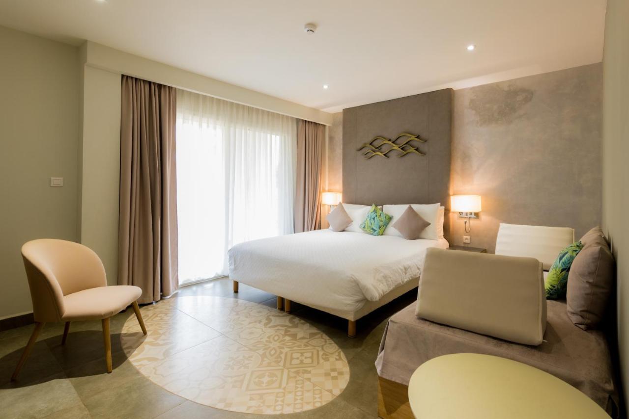 מאהאג'נגה Baobab Tree Hotel & Spa מראה חיצוני תמונה