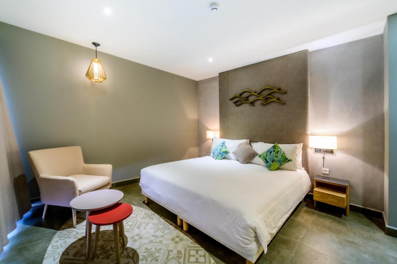 מאהאג'נגה Baobab Tree Hotel & Spa מראה חיצוני תמונה