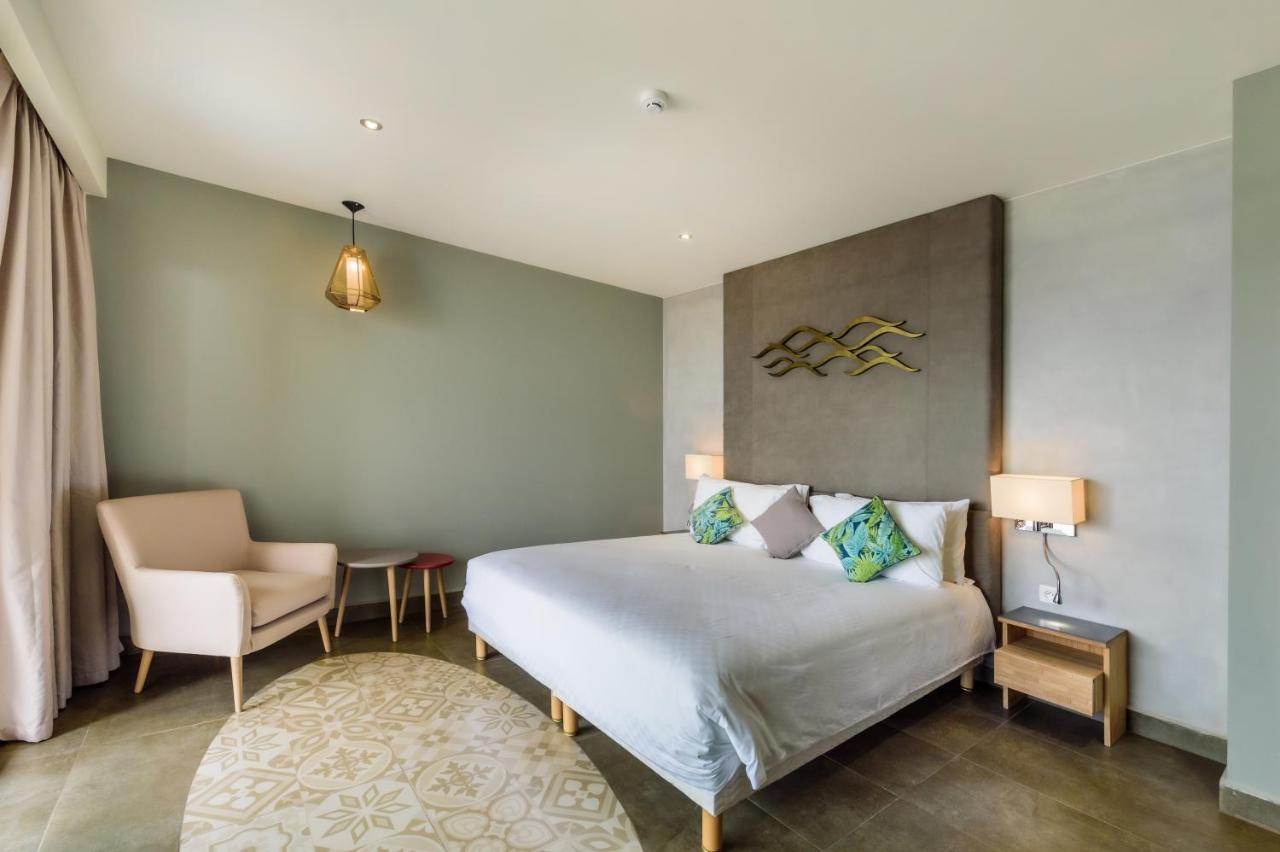 מאהאג'נגה Baobab Tree Hotel & Spa מראה חיצוני תמונה