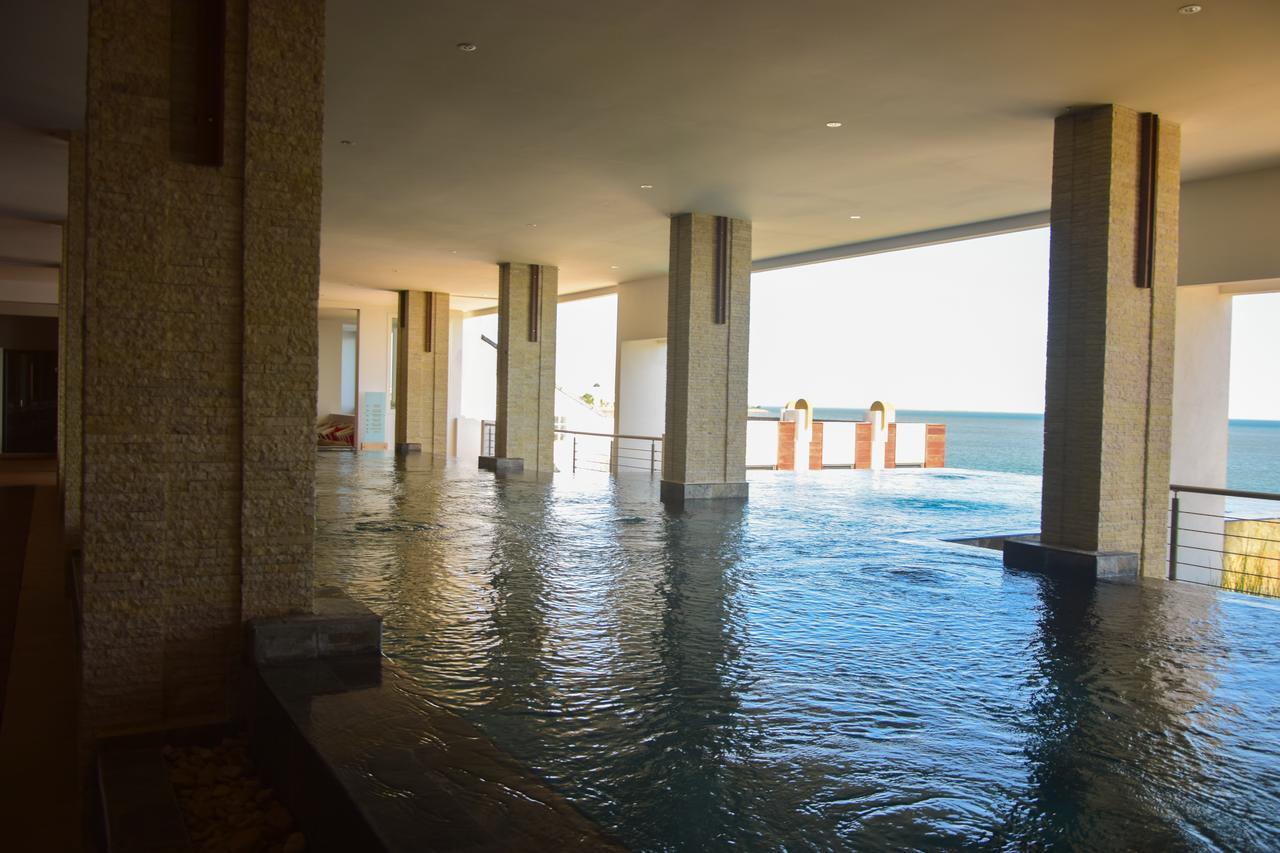 מאהאג'נגה Baobab Tree Hotel & Spa מראה חיצוני תמונה