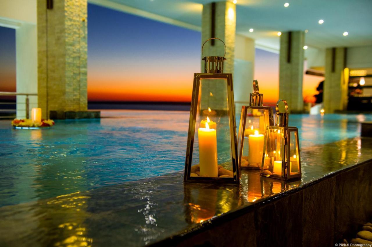 מאהאג'נגה Baobab Tree Hotel & Spa מראה חיצוני תמונה
