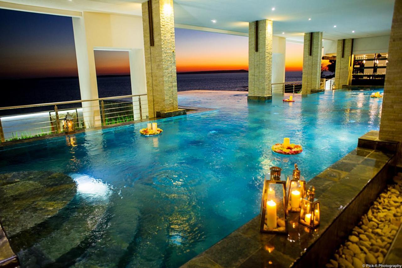 מאהאג'נגה Baobab Tree Hotel & Spa מראה חיצוני תמונה