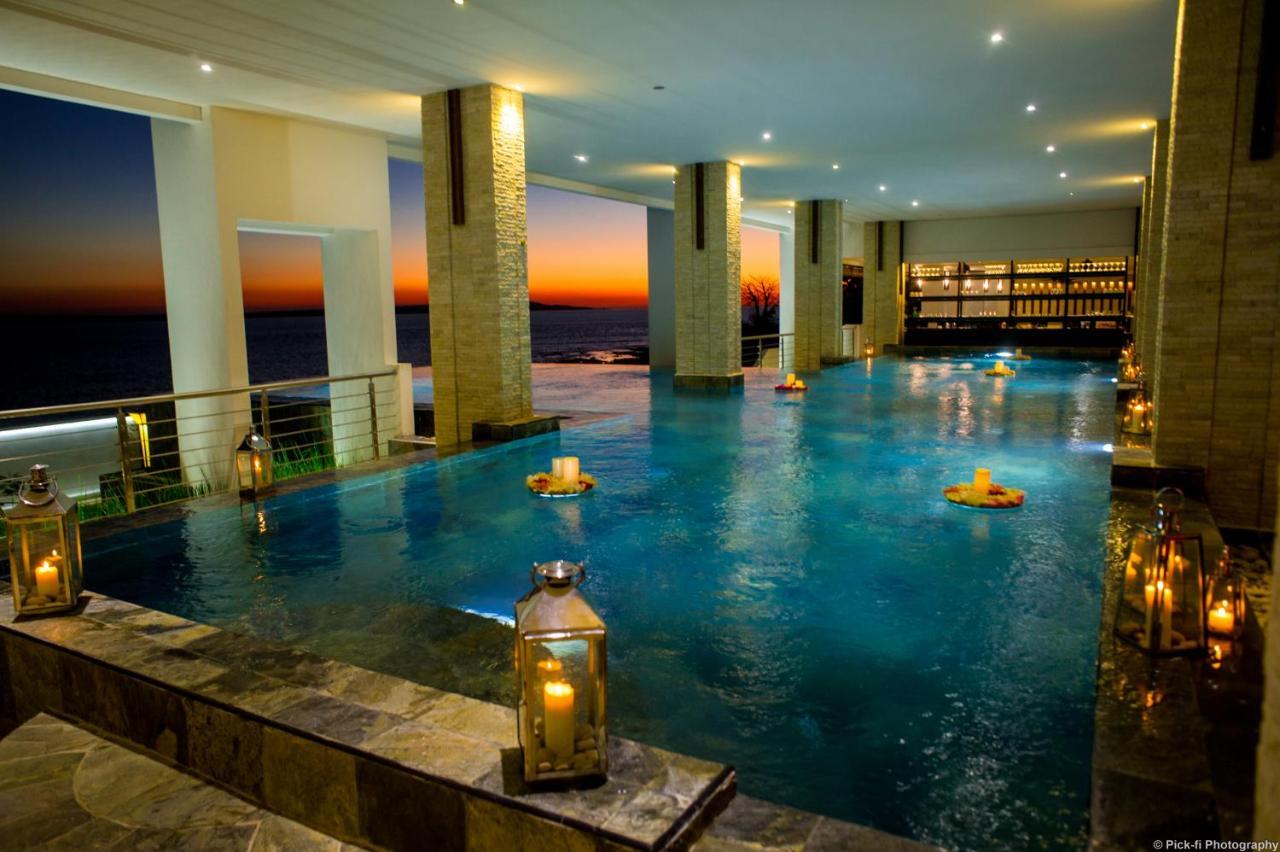 מאהאג'נגה Baobab Tree Hotel & Spa מראה חיצוני תמונה